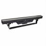 TIITEE Tambora Linear 100 RGBW Strobe Light LED Pixel mapping bars For Club Party Stage Event