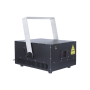 Tiitee New Product CLUBMAX 2000IP Waterproof Laser Light 20W RGB Full Color with Built In FB4 For Tour Show Outdoor