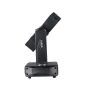 Tiitee Lighting RGB Moving Head Laser Fan With Infinite Rotation for Club Party Events