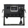 Tiitee CYCLONE IP 30-60W High Power RGB Animation Laser IP65 Built-in FB4 For Landmark Outdoor Shows and Touring