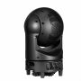 TIITEE NUOVO LASER BEAM IP 120W Laser Beam Curve Light With CMY and Infinite Movement