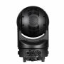 TIITEE NUOVO LASER BEAM IP 120W Laser Beam Curve Light With CMY and Infinite Movement