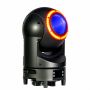TIITEE NUOVO LASER BEAM IP 120W Laser Beam Curve Light With CMY and Infinite Movement