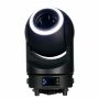 TIITEE NUOVO LASER BEAM IP 120W Laser Beam Curve Light With CMY and Infinite Movement