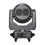 TIITEE LIGHTING HYDOR Wash 700IP Waterproof 19x40W K10 Bee-eye Moving Head Wash with Zoom IP65