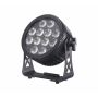 TIITEE LIGHTING Slim Par 12IP With Built In Battery And Wireless Control