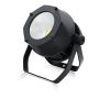 TIITEE LIGHTING 200W High CRI COB PAR Outdoor IP65 Waterproof Cool White + Warm White Uplights Stage Wash Lights
