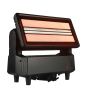 Tiitee Lighting Strobe Max 1400IP Waterproof Color STRIKE M High Power Motorized Strobe Wash Light For Stage Concert