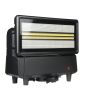Tiitee Lighting Strobe Max 1400IP Waterproof Color STRIKE M High Power Motorized Strobe Wash Light For Stage Concert