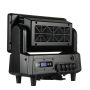 Tiitee Lighting Strobe Max 1400IP Waterproof Color STRIKE M High Power Motorized Strobe Wash Light For Stage Concert