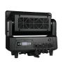 Tiitee Lighting Strobe Max 1400IP Waterproof Color STRIKE M High Power Motorized Strobe Wash Light For Stage Concert