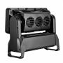 Tiitee Lighting Strobe Max 3 IP Moving Strobe Pro Light Color Strike M With Side Mount For Outdoor Show Tour Stage 