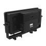 Tiitee Panel Strobe IP Waterproof Stage Strobe Light