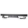 TIITEE Pixel Line 3IP  32+16 Sections Waterproof Strobe Bar Light IP65