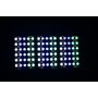 TIITEE Tambora Flash IP 5 Eyes RGBW LED Line Array Flash Blinder Strobe Bar IP65 For Outdoor Event Stage Show