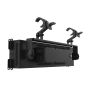 TIITEE Tambora Flash IP 5 Eyes RGBW LED Line Array Flash Blinder Strobe Bar IP65 For Outdoor Event Stage Show