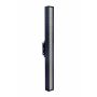 TIITEE DJ Strobe Light Bar 200W 720LED Stage Light Bar 48 RGB & 24 White Zones Strobe Effect Lighting 