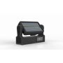 TIITEE Lighting BLITZ 1000OIP RGBW LED 96+32 Segments Moving Head Strobe Light IP65