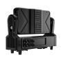 TIITEE Lighting BLITZ 1000IP RGBW LED 96+32 Segments Waterproof IP65 Moving Strobe Light