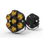 Mini Retro Stager 7X100W Transpot Light