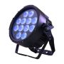 Waterproof Slim Par 12x15W IP 6IN1