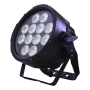 Waterproof Slim Par 12x15W IP 6IN1