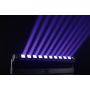 12X40W Moving Beam Bar with Zoom