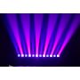 12X40W Moving Beam Bar with Zoom
