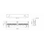 12X40W Moving Beam Bar with Zoom