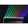 12X40W Moving Beam Bar with Zoom