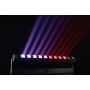 12X40W Moving Beam Bar with Zoom