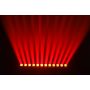 12X40W Moving Beam Bar with Zoom