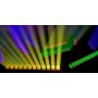 12X40W Moving Beam Bar with Zoom and LED Strip