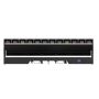 12X40W Moving Beam Bar with Zoom and LED Strip