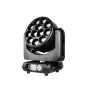 LED 12*40W Zoom Moving Head Wash Stage Lighting