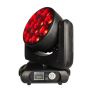 LED 12*40W Zoom Moving Head Wash Stage Lighting