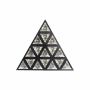 Pyramid Retro Stager 16x30W LED Return Triangle Stage Light