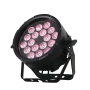 Outdoor Waterproof  Par 18IP RGB