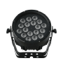 Outdoor Waterproof  Par 18IP RGB