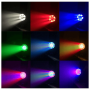 19X15W 4in1 Moving Head Light Zoom Wash Stage Lights