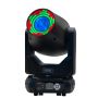 280W Beam Spot Wash 3in1 Moving Head with 135pcs 0.5W RGB LED
