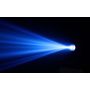 280W Beam Spot Wash 3in1 Moving Head with 135pcs 0.5W RGB LED