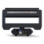 Double Blades Extra Beam Strobe Bar 5X60w RGBW LED Pixel Control Moving Head Wash Light With Zoom Effect