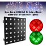 LED RGBW 36PCS Matrix Blinder Stage Light