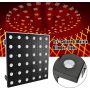 LED RGBW 36PCS Matrix Blinder Stage Light