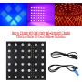 LED RGBW 36PCS Matrix Blinder Stage Light