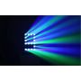 LED RGBW 4in1 36x15W Matrix Beam Blinder Stage Light