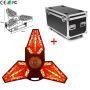 Mantis Retro Stager 3x60W LED Strobe  Background Stage Light