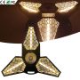 Mantis Retro Stager 3x60W LED Strobe  Background Stage Light