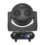 Super 19X40W RGBW 4 IN 1 LED Bee Eye Zoom Moving Head Wash Light Stage Light